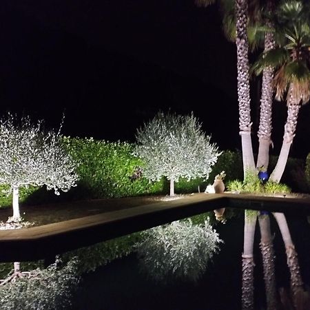 Au Vallon Rouge Saint-Paul-de-Vence Ngoại thất bức ảnh