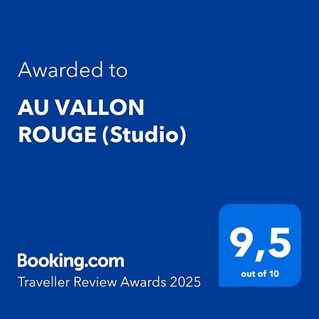 Au Vallon Rouge Saint-Paul-de-Vence Ngoại thất bức ảnh