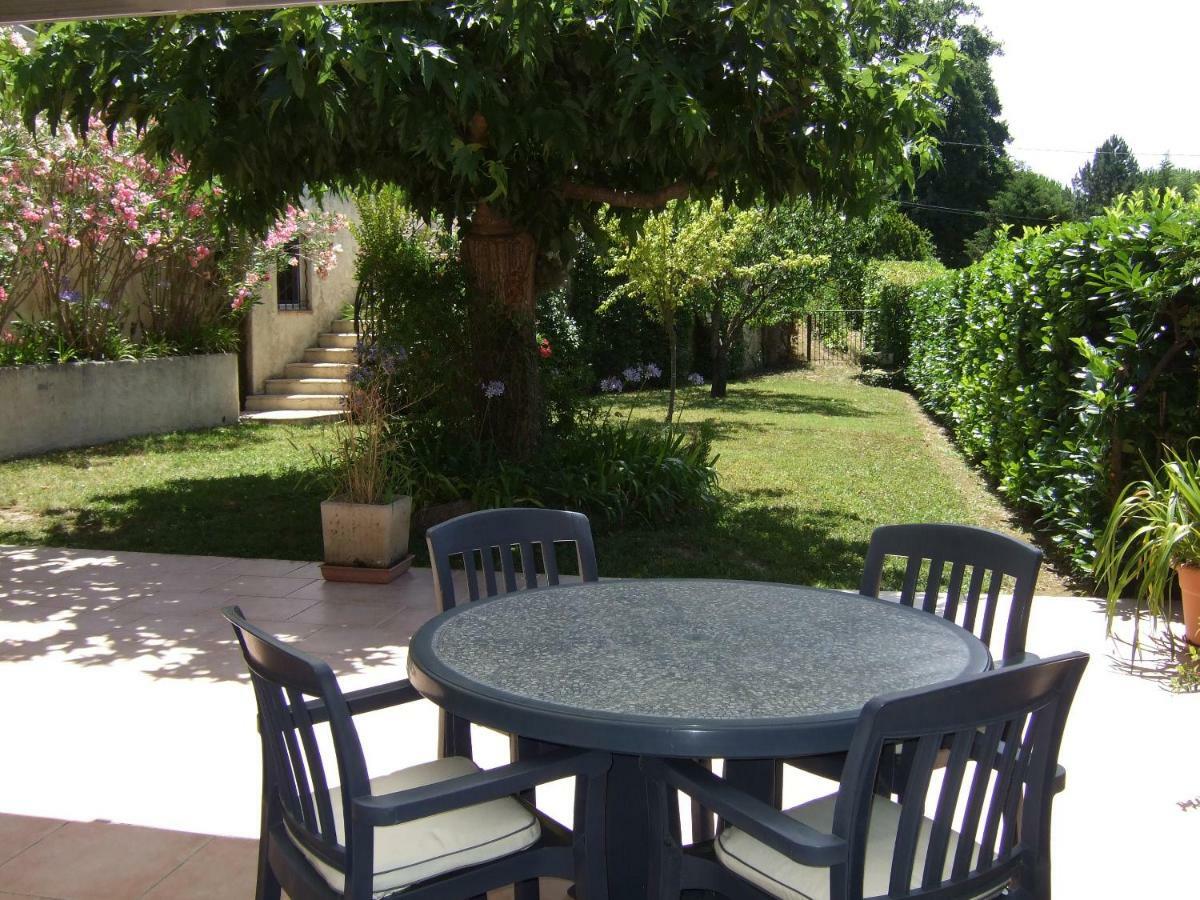 Au Vallon Rouge Saint-Paul-de-Vence Ngoại thất bức ảnh