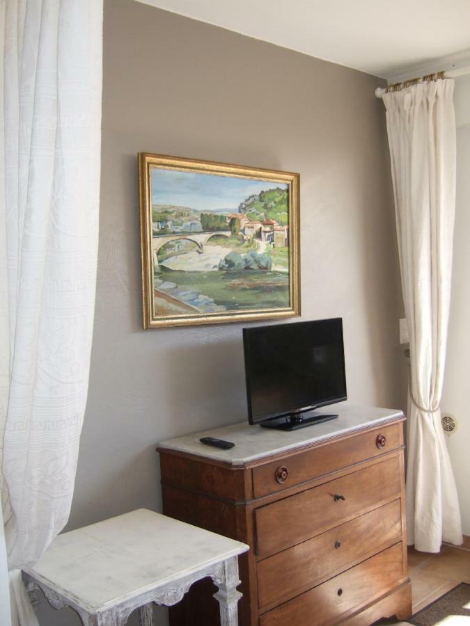 Au Vallon Rouge Saint-Paul-de-Vence Ngoại thất bức ảnh
